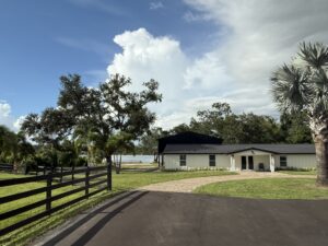 The Waterside Ranch Tampa