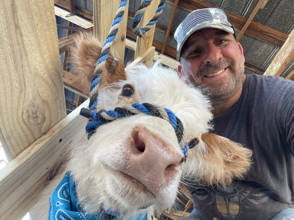 waterside ranch maverick and michael