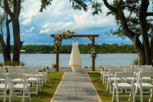 The Waterside Ranch Dress Picture at Riverfront