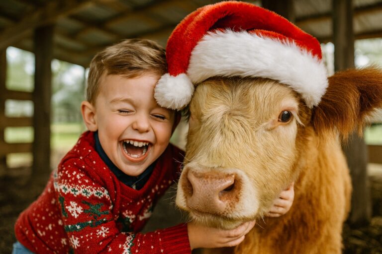 The Waterside Ranch - Holiday Pictures