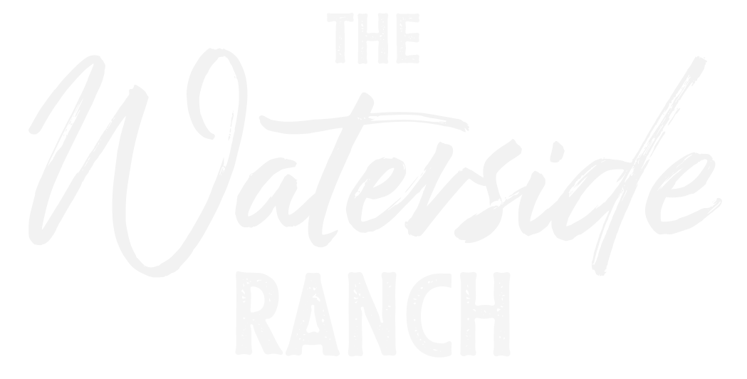 The Waterside Ranch Logo