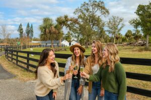 The Waterside Ranch - Mooo-Mosa Days