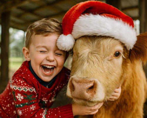 The Waterside Ranch - Holiday Pictures