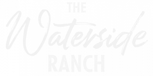 The Waterside Ranch Logo