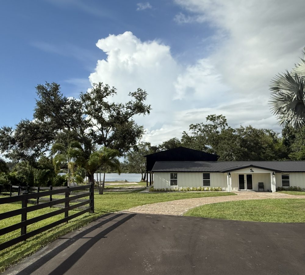 The Waterside Ranch Tampa